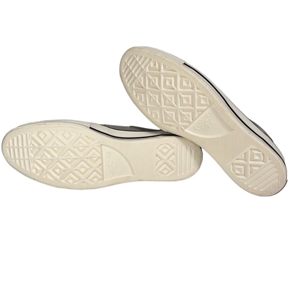 SOLD Essential Fear of God x Converse All Star Chuck 70 Gray 168219C Men’s 12 - Picture 9 of 12